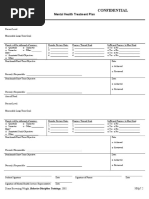 Treatment Plan Template.doc