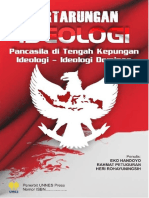 Pertarungan Ideologi Pancasila Di Tengah Kepungan Ideologi-Ideologi Dominan by Eko Handoyo, Rahmat Petuguran, Heri Rohayuningsih