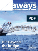Seaways February 2021
