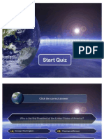 Quiz 5