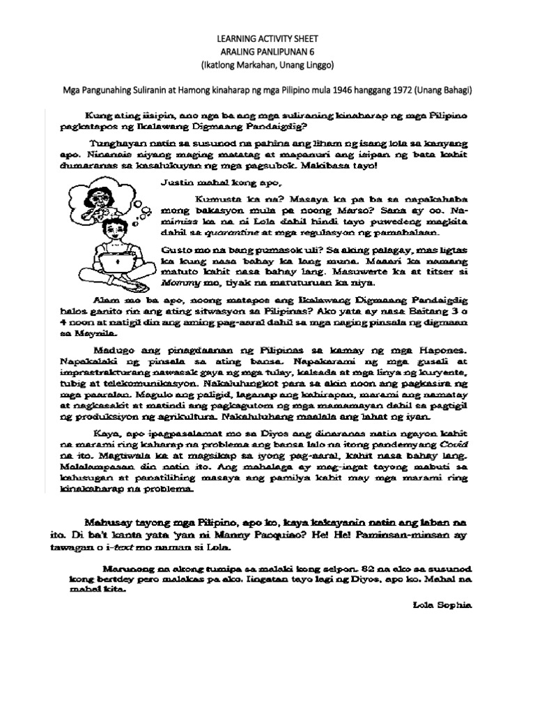 Ap 6 To Print | PDF