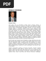 Download RONALD DWORKIN by Candra Tjhin SN51234432 doc pdf
