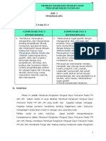 Modul 5. Membuat Rangkaian Penguat Daya Frekuensi Radio FM Dan Am