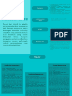 Agri Aprilia F.H - MindMap Teknik Reassurance Dan Confrontation