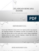 2a6dd BT Penanggulangan Bencana Banjir