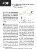 Jurnal Kimia Radiasi - F1C1 17 009 - Dicky Saputra