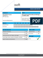 Microsoft PowerPoint Microsoft 365 Apps and Office 2019 LACSON