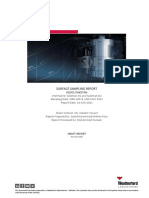 PVT Sampling Report - Suleman-1 & Suleman-2 - Draft