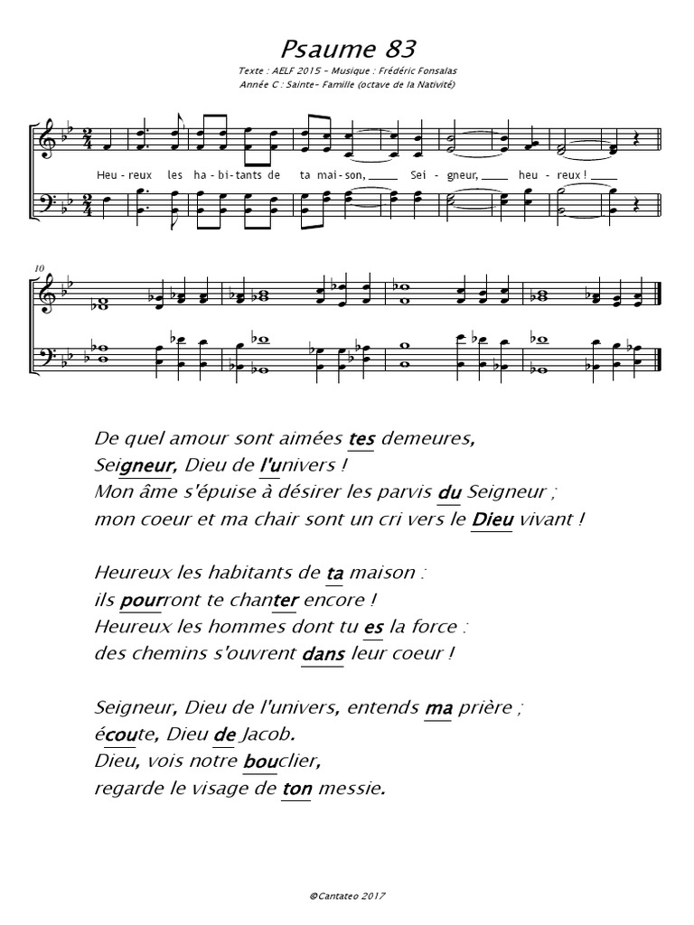 Sainte Famille Pdf Liturgie Et Culte Chretien Experience Et Comportement Religieux