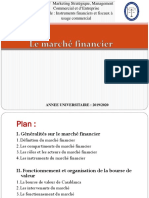 Instruments Financiers