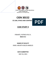 CIEN 30152: Case Study 3