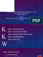 Tata Tulis Konten Utama KKW Tk2