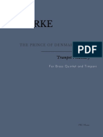 IMSLP589266-PMLP32036-The Prince of Denmarks March Brass Quintet