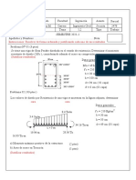 Evaluación Parcial