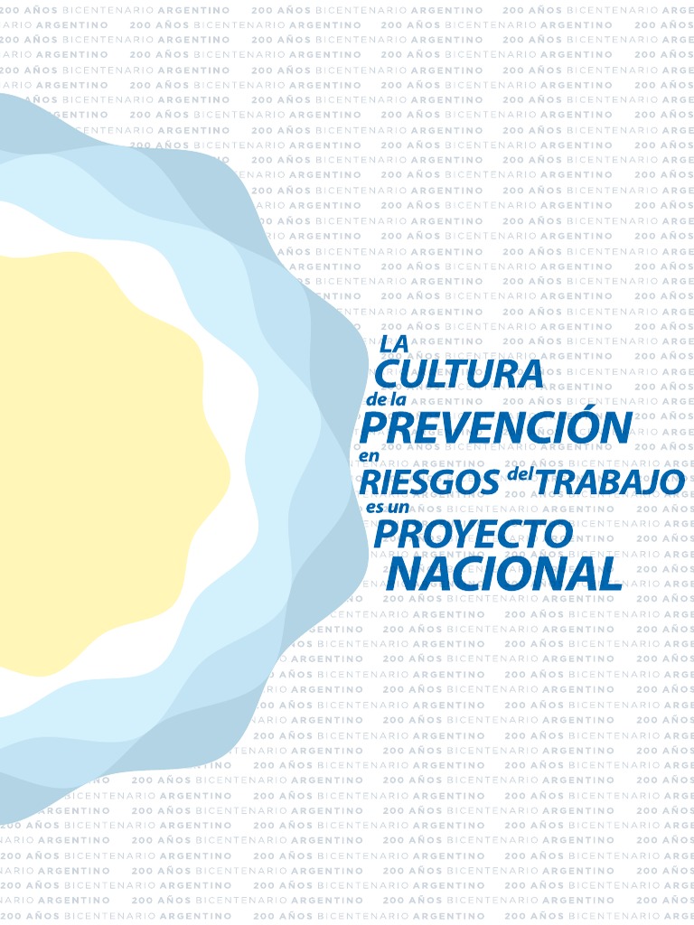 Cultura de La Prevencion | PDF | Bienestar | Seguridad