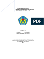 Makalah Strategi Belajar Mengajar 1 (1)