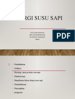 Alergi Susu Sapi Kuliah2020 Revisi