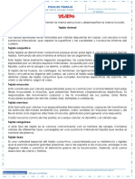 7 Semana CIENCIA Y TECNOLOGIA PDF