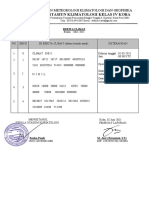 Format Sandi Climat