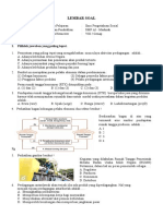 Ilmu Pengetahuan Sosial