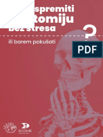 Priručnik Za Spremanje Anatomije