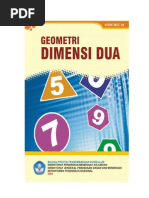 Download Modul Geometri Dimensi Dua by Wisnoe Solahudin SN51236082 doc pdf