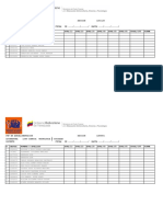 PNF en Agroalimentación