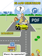 Locations Directions Ppt Flashcards Fun Activities Games Picture Descriptio 45440 (1)