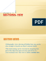 Unit 7 Sectional View