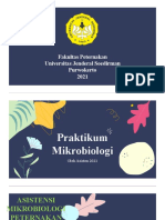 Materi Persentasi Asisten Mikrobiologi 2021 - Revisi 2