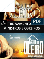 CASA DO OLEIROI