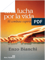 L-Una Lucha Por La vida-BIANCHI