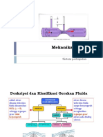 Bab 1 Mekanika Fluida