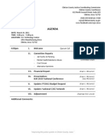 CCJCC Agenda 2011-03-24