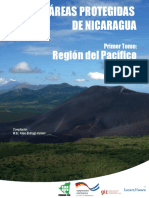 Areas Protegidas Pacifico Nicaragua 2013 Web