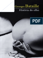 Historia Do Olho - Georges Bataille (1)