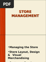 Download store management by Sheik Nazaar SN51237032 doc pdf