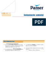 3ra Clase de Quimica, 1ro Secundaria