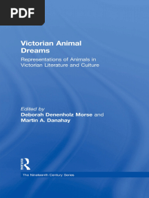 Victorian Animal Dreams