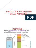 1 Proteine-struttura e funzione -generale (3)