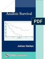Buku Analisis Survival