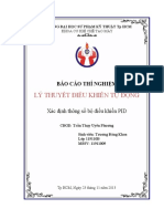 Bao Cao 3 Xac Dinh Thong So Bo Dieu Khien Pid 7077