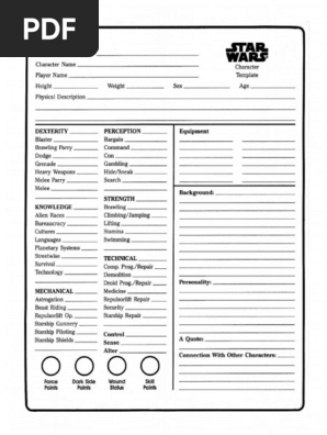 D6-Star-Wars-Character-Sheet