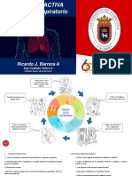 Guía Interactiva El Aparato Respiratorio