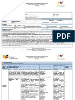 PCA OCTAV0 Matematica