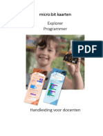 Microsoft Word - Handleiding Voor Docent Kaarten Deel 1 Explorer