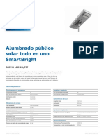 Solar Todo en Uno