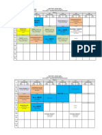 Revisi 1 Jadwal Kuliah Blok 2m1 Per 03 Nov