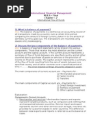 Download International Financial Management chap 2 by subratashil SN51237865 doc pdf