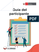 Guia de Participante - DIFODS 2021